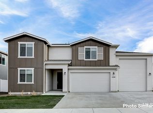 1338 S Bobby Ave, Kuna, ID 83634