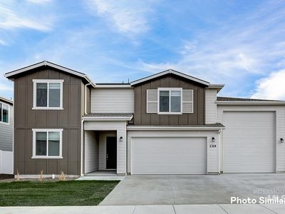 1338 S Bobby Ave, Kuna, ID, 83634