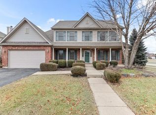 1312 Seaton St, Elburn, IL 60119