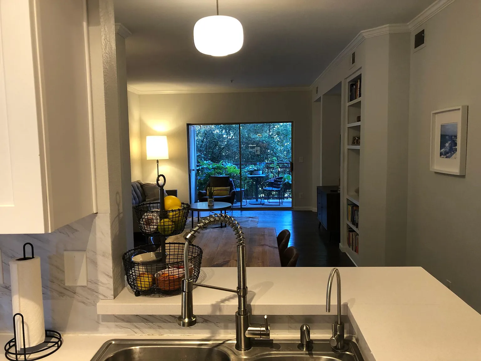 6000 Shepherd Mountain Cv — Photo 4