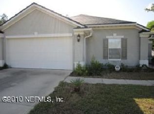 2004 N Cranbrook Ave, Saint Augustine, FL 32092