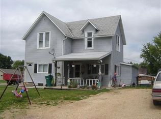 105 5th Ave N, Saint James, MN 56081