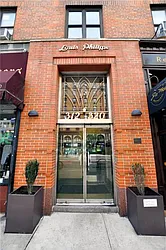 Rented by Buchbinder & Warren