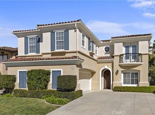 9 Agostino, Newport Coast, CA 92657