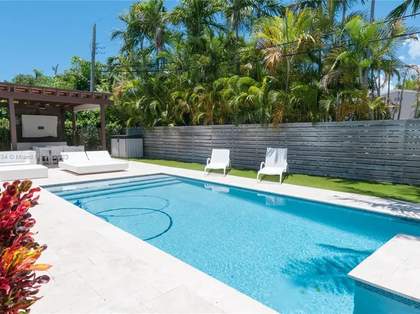 360 Ridgewood Rd, Key Biscayne, FL 33149