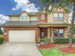 7222 Baitland Dr, Missouri City, TX 77459