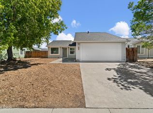 407 Sheep Camp Dr, Dayton, NV 89403