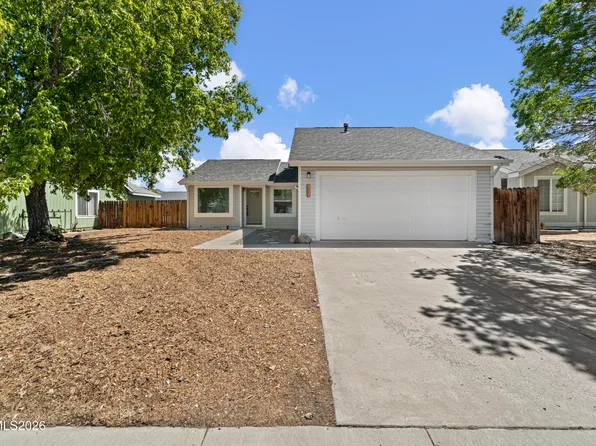407 Sheep Camp Dr, Dayton, NV 89403