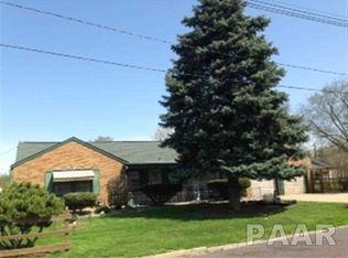 1205 W Northcrest Ave, Peoria, IL 61614
