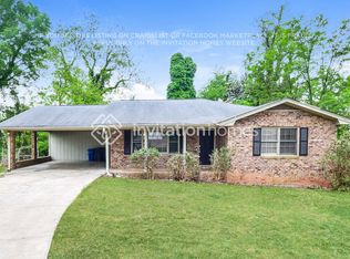 2424 Martin Luther King Jr Blvd, Gainesville, GA 30501