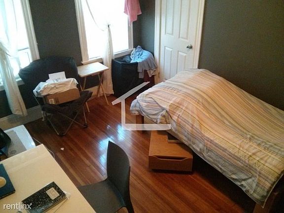 257 Foster #2 Boston (Brighton) Unit Photo 9