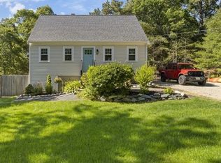 94 Barlows Landing Rd, Bourne, MA 02532