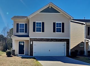 102 Salers Ln, Columbia, SC 29209