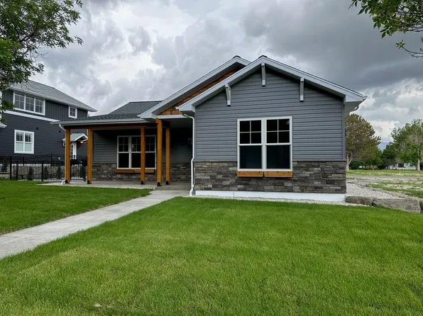 1525 22nd St, Cody, WY 82414