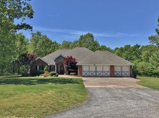 61171 E 340th Rd, Grove, OK 74344