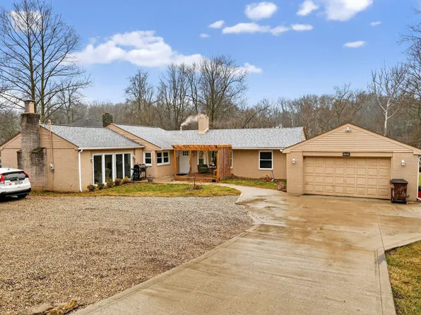 10618 Riverside Dr, Powell, OH 43065