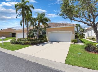 8921 Baytowne Loop, Fort Myers, FL 33908