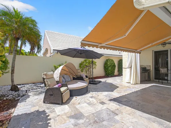 31 Windsor Lane, Palm Beach Gardens, FL 33418