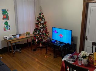 134 Elm St APT 6, Worcester, MA 01609