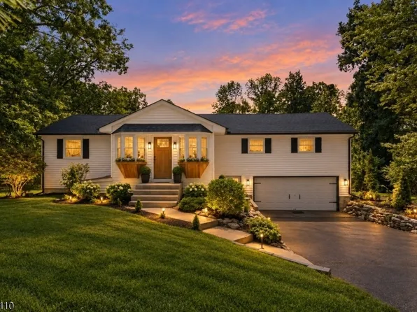 89 Ridge Rd, Frankford Twp., NJ 07826