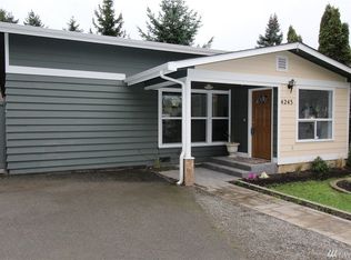 4243 S 164th St, Tukwila, WA 98188