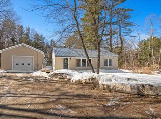 227 S Barnstead Rd, Center Barnstead, NH 03225