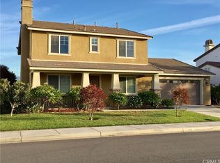 14622 Eagle River Rd, Eastvale, CA 92880