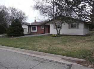 105 S Washington Ave, Adams, NE 68331