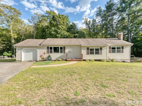 360 Riverton Road, Hartland, CT