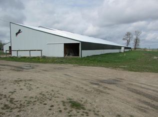 1482 State Highway 200, Mahnomen, MN 56557