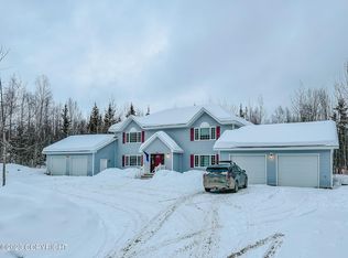 620 W Roy Rd, Wasilla, AK 99654