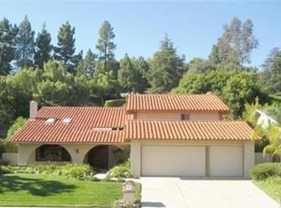 4324 Cartesian Cir, Palos Verdes Peninsula, CA 90274