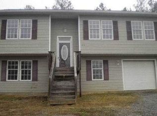 178 Old Colony Farm Rd, Milledgeville, GA 31061