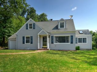 23 Parkside Ave, Madison, NJ 07940