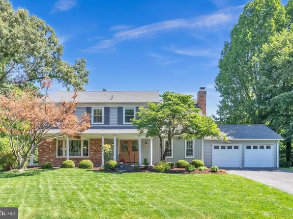 8231 Inverness Hollow Ter, Rockville, MD 20854