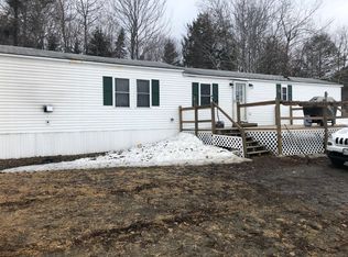 172 Blackwell Hill Rd, Madison, ME 04950