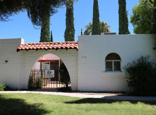 715 W Las Lomitas Rd, Tucson, AZ 85704