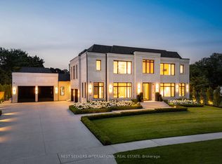 29 Greenside Dr, King, ON L0G1N0