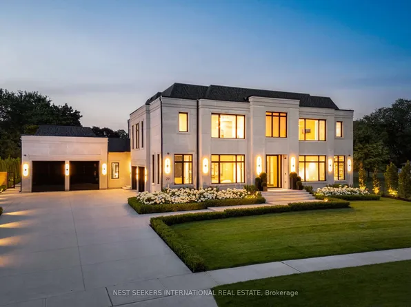 29 Greenside Dr, King, ON L0G 1N0