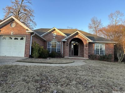 116 Deauville Dr, Maumelle, AR, 72113