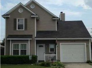 13618 Boca Cir SE, Huntsville, AL 35803