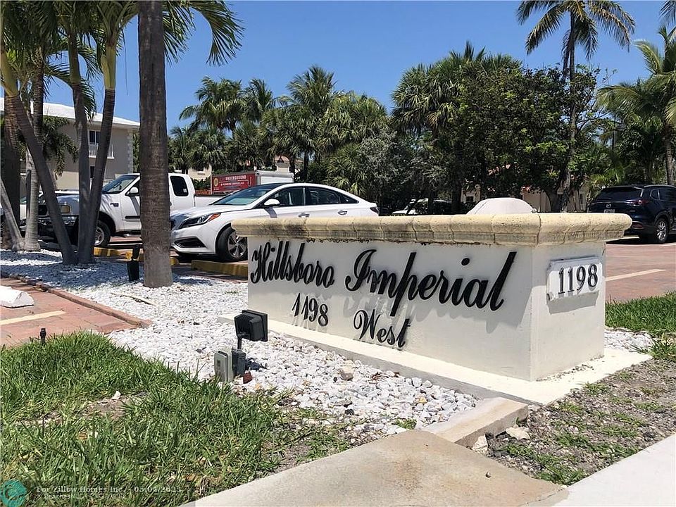 Hillsboro Imperial Apartments Condominiums Pompano Beach, FL Zillow