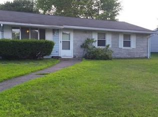 79 Hopkins Rd, Brockton, MA 02302