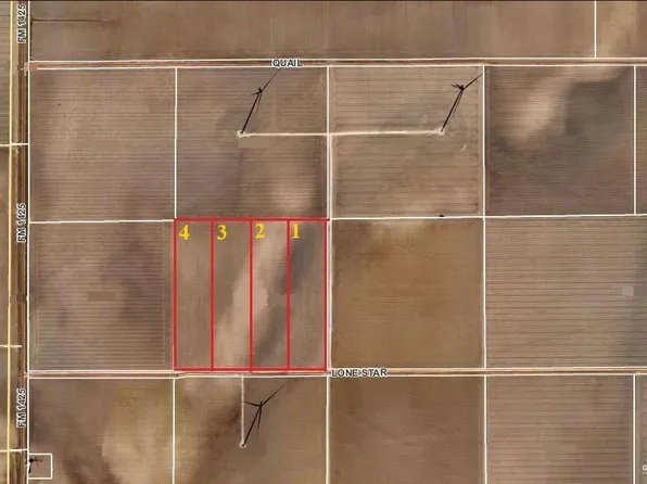 Fm 1425, Lyford, TX 78569