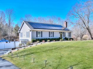 82 Berkshire Rd, Sandy Hook, CT 06482