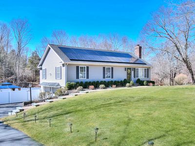 82 Berkshire Road, Sandy Hook, CT, 06482
