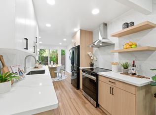 1101 Pomeroy Ave, Santa Clara, CA