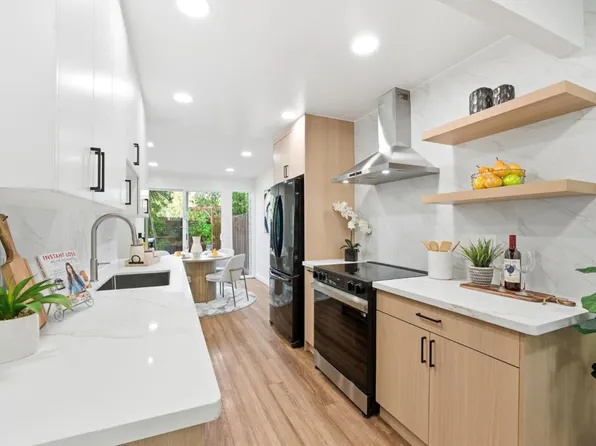 1101 Pomeroy Ave, Santa Clara, CA 95051