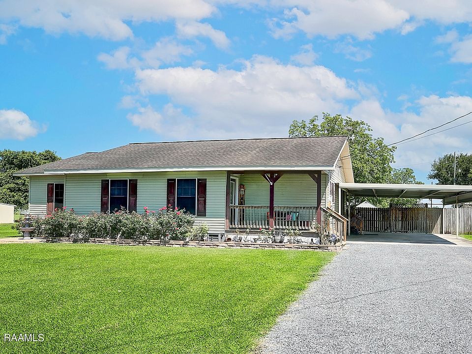 1711 David Dr, Jeanerette, LA 70544 Zillow