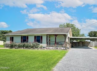 1711 David Dr, Jeanerette, LA 70544